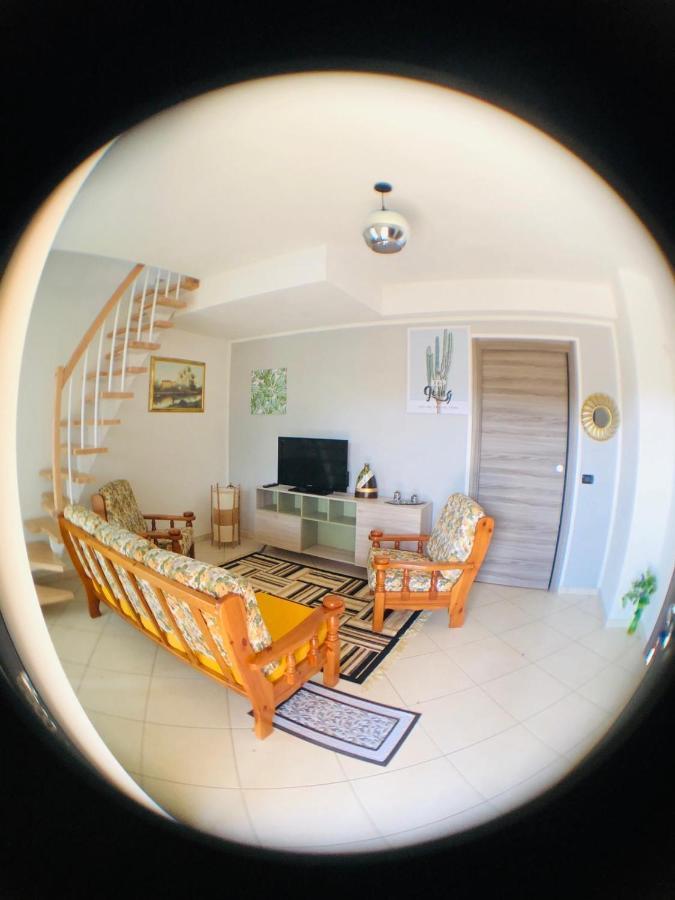Appartamento Paradise Borgo Ticino エクステリア 写真
