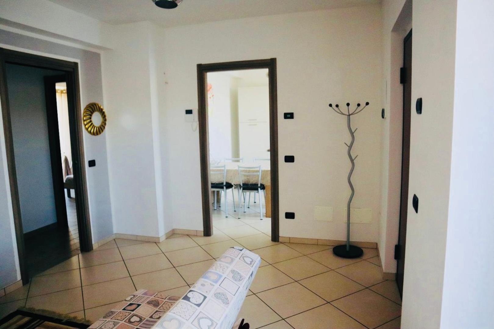 Appartamento Paradise Borgo Ticino エクステリア 写真